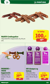Maxi Zoo tilbudsavis uge 30 Side 5