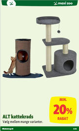 Maxi Zoo tilbudsavis uge 30 Side 6