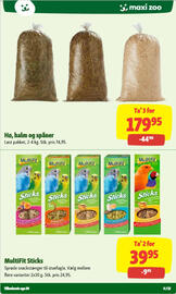 Maxi Zoo tilbudsavis uge 30 Side 8