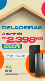 Catálogo Casa e Vídeo Página 4