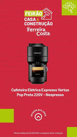 Catálogo Ferreira Costa Página 3