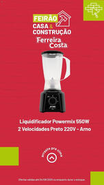 Catálogo Ferreira Costa Página 4