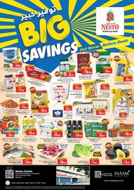 Nesto catalogue Page 1