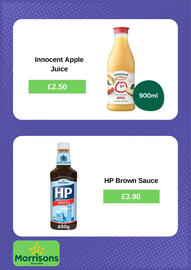 Morrisons leaflet week 30 Page 4