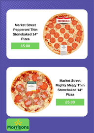 Morrisons leaflet week 30 Page 5