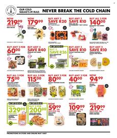 Woolworths catalogue Page 2