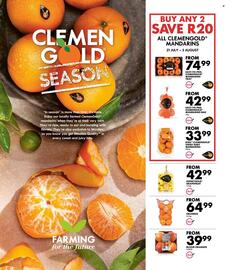 Woolworths catalogue Page 3