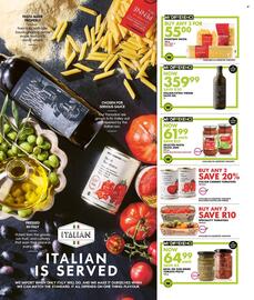 Woolworths catalogue Page 6