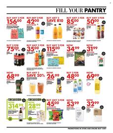 Woolworths catalogue Page 7