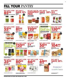 Woolworths catalogue Page 8