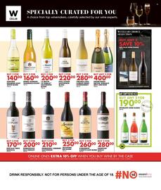 Woolworths catalogue Page 9