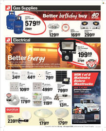 Build It catalogue Page 2