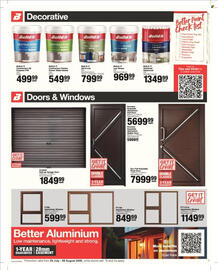 Build It catalogue Page 3