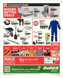Build It catalogue Page 4
