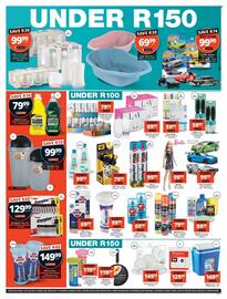 Checkers catalogue Page 11