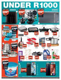 Checkers catalogue Page 13