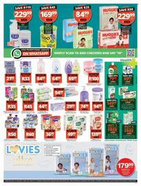 Checkers catalogue Page 15