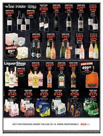 Checkers catalogue Page 4