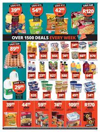 Checkers catalogue Page 5