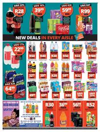 Checkers catalogue Page 8