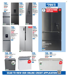 OK Furniture catalogue Page 2