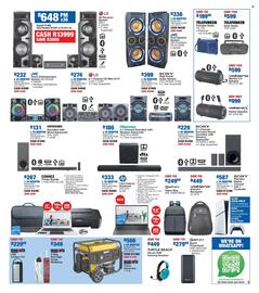 OK Furniture catalogue Page 5
