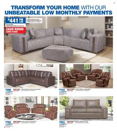 OK Furniture catalogue Page 6