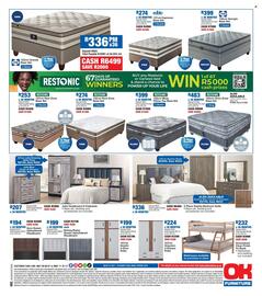 OK Furniture catalogue Page 8