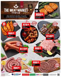 Take 'n Pay catalogue week 30 Page 12