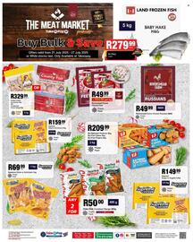 Take 'n Pay catalogue week 30 Page 14