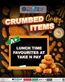 Take 'n Pay catalogue week 30 Page 16