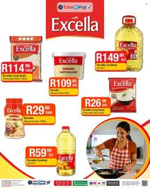 Take 'n Pay catalogue week 30 Page 17