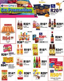 Take 'n Pay catalogue week 30 Page 2
