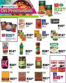Take 'n Pay catalogue week 30 Page 3