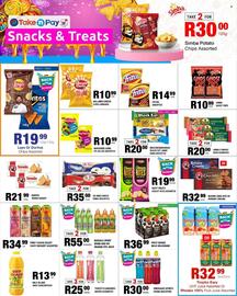 Take 'n Pay catalogue week 30 Page 4