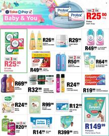 Take 'n Pay catalogue week 30 Page 6