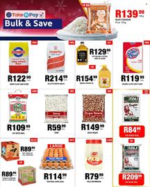 Take 'n Pay catalogue week 30 Page 8
