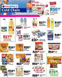 Take 'n Pay catalogue week 30 Page 9