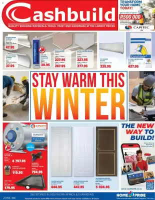 Cashbuild catalogue (valid until 24-08)