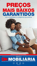 OK Furniture catalogue Page 1