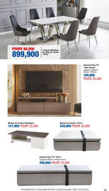 OK Furniture catalogue Page 3