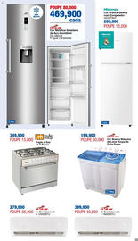 OK Furniture catalogue Page 7