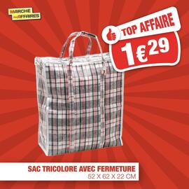 Catalogue Marché aux Affaires page 5
