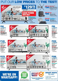 OK Furniture catalogue Page 10