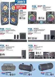 OK Furniture catalogue Page 11