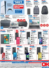 OK Furniture catalogue Page 12