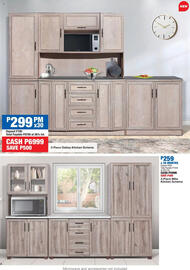 OK Furniture catalogue Page 4