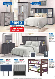 OK Furniture catalogue Page 5