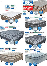 OK Furniture catalogue Page 6