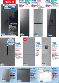 OK Furniture catalogue Page 7